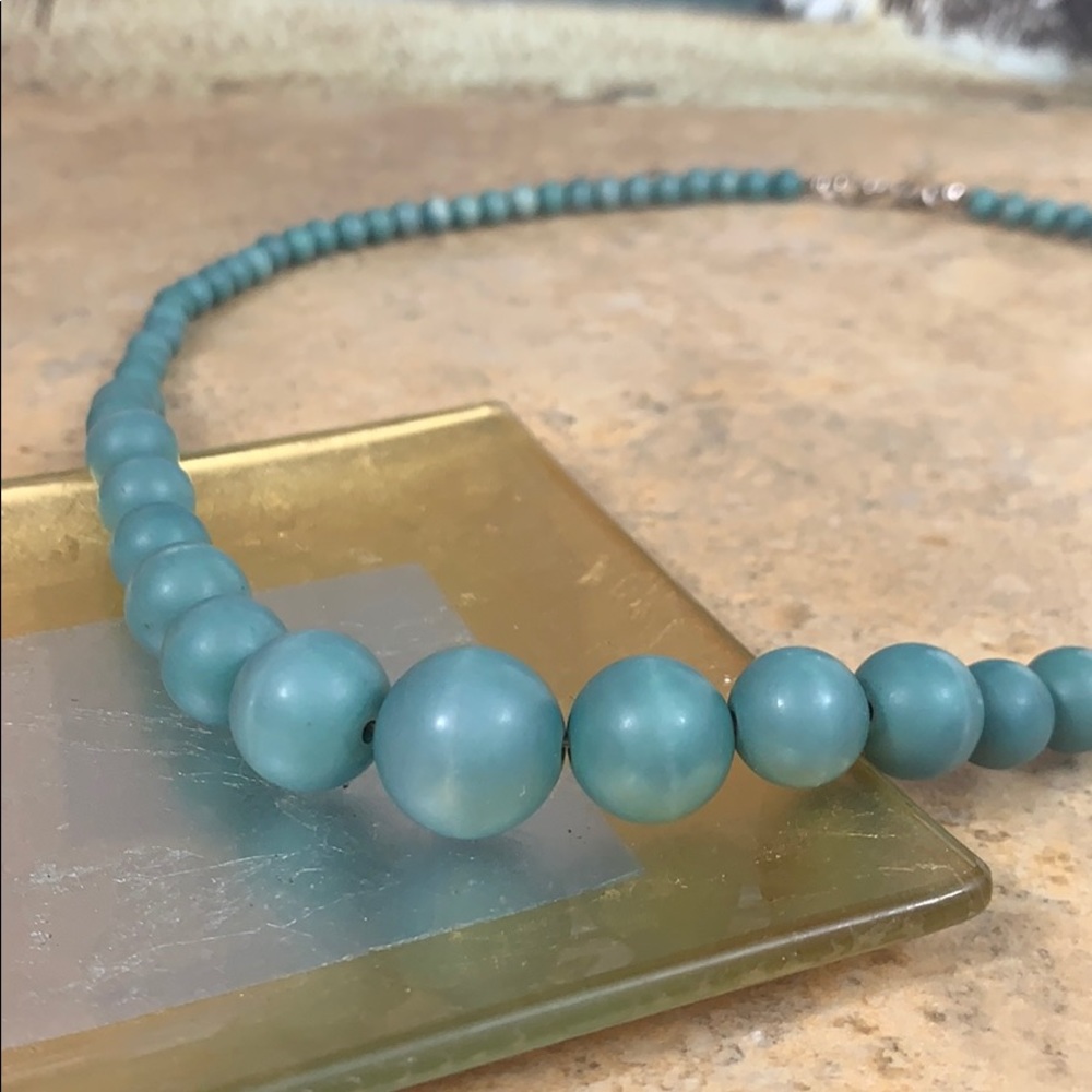 Contemporary Vintage Design by Paula Necklace - Picture 2 of 8
